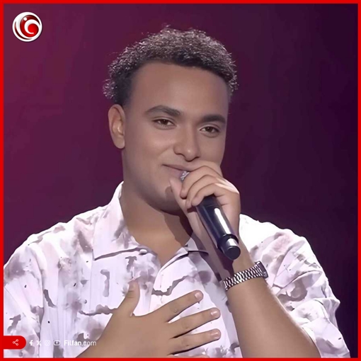 عائلة محمد فوزي بعد ظهور حفيده في ذا فويس : متأكدناش من الادعاء ده