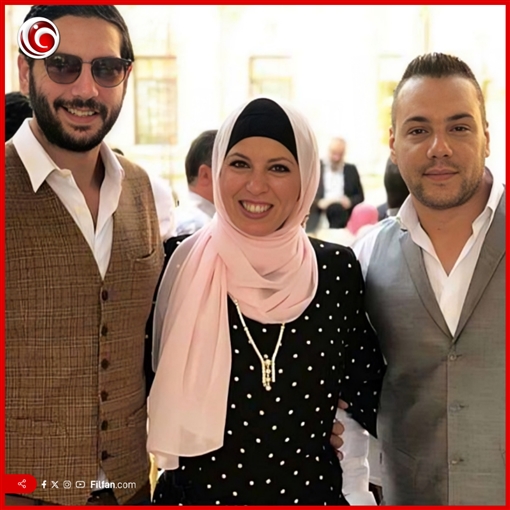 عائلة محمد فوزي بعد ظهور حفيده في ذا فويس : متأكدناش من الادعاء ده