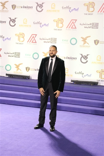 ياسمين عبد العزيز ودينا فؤاد ومنة عرفة من بينهم ... نجوم الفن يتألقون في مهرجان الأفضل 