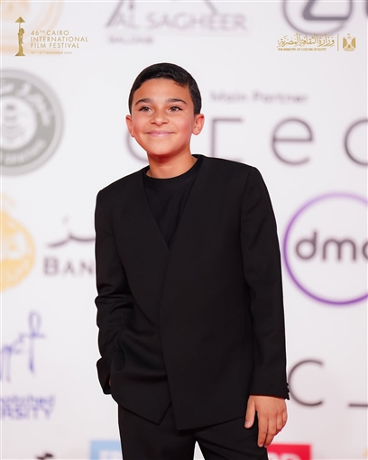 خالد النبوي وخالد الصاوي ومحمود حميدة ومحمود ياسين جونيور من بينهم ... تألق النجوم في ختام مهرجان القاهرة السينمائي