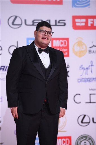 هنادي مهنا وإلهام صفي الدين وجسيكا حسام الدين من بينهم ... مهرجان القاهرة السينمائي يسدل الستار على دورته الـ 46 بحضور النجوم