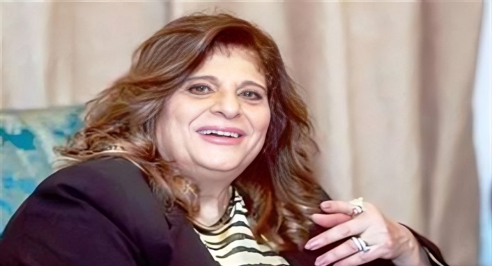 ميرفت سلامة