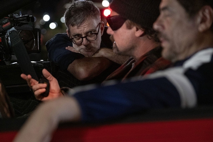 One battle after another معركة تلو الأخرى ... عودة بول توماس أندرسون