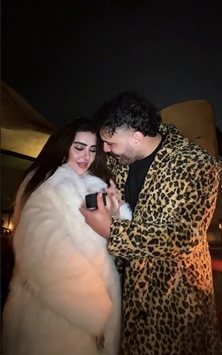 مسلم يعود لزوجته يارا: هي أولى عندي من أي حد