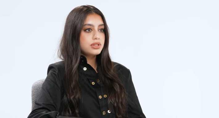 ياسمينا العبد