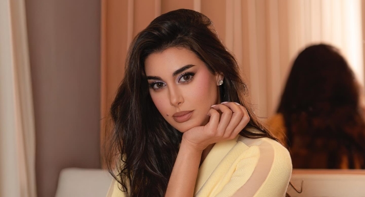 ياسمين صبري