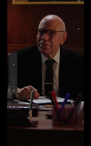 انتهاء تصوير مسلسل المايكرو دراما غرفة التحقيق .. صور