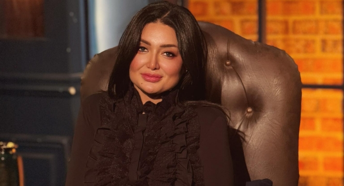 آخر برامجها عن الماورائيات وسجلت 20 حلقة من برنامجها قبل وفاتها المفاجئة ... من هي هبة الزياد؟