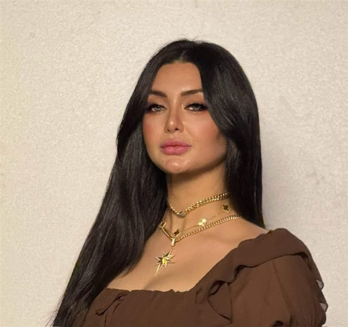 آخر برامجها عن الماورائيات وسجلت 20 حلقة من برنامجها قبل وفاتها المفاجئة ... من هي هبة الزياد؟