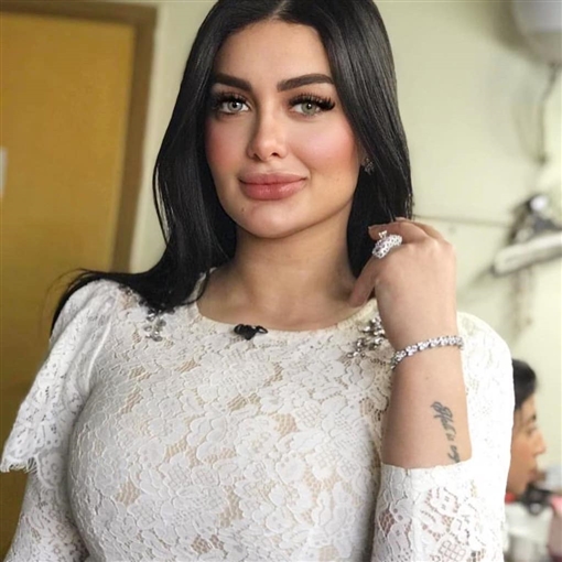 آخر برامجها عن الماورائيات وسجلت 20 حلقة من برنامجها قبل وفاتها المفاجئة ... من هي هبة الزياد؟