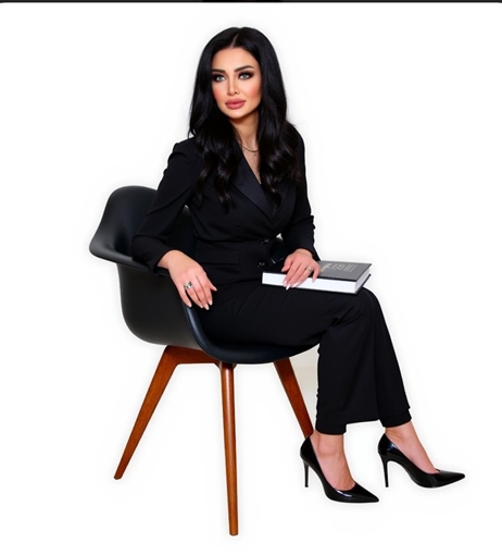 آخر برامجها عن الماورائيات وسجلت 20 حلقة من برنامجها قبل وفاتها المفاجئة ... من هي هبة الزياد؟