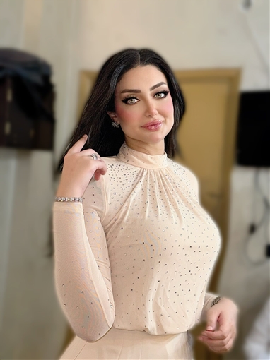 آخر برامجها عن الماورائيات وسجلت 20 حلقة من برنامجها قبل وفاتها المفاجئة ... من هي هبة الزياد؟