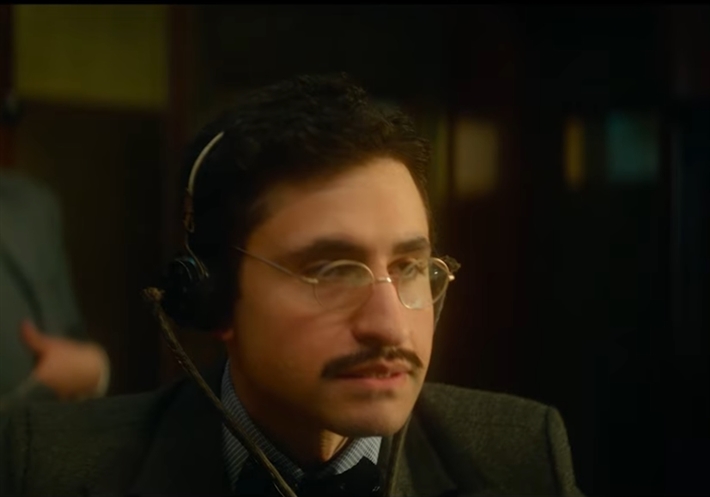 فيديو - منى زكي تدافع عن المرأة بدور أم كلثوم ... وأحمد حلمي يتلقى بلاغا بمحاولة قتلها ... وكريم عبد العزيز يصورها عند الأهرامات في برومو الست 