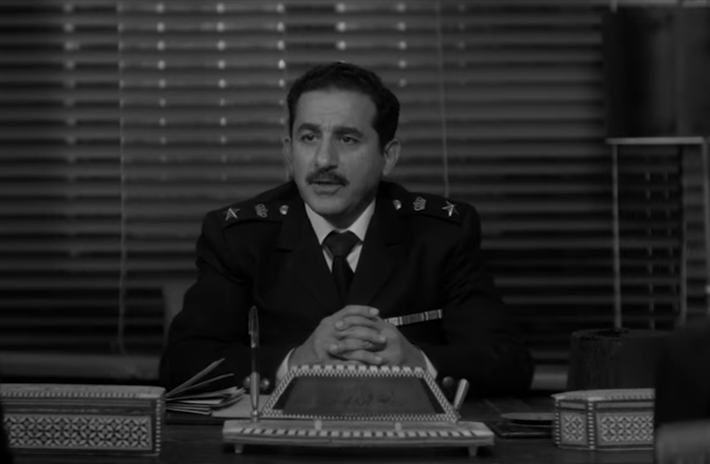 فيديو - منى زكي تدافع عن المرأة بدور أم كلثوم ... وأحمد حلمي يتلقى بلاغا بمحاولة قتلها ... وكريم عبد العزيز يصورها عند الأهرامات في برومو الست 