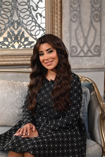 فيديو - أيتن عامر تتحدث عن تجربة الانفصال في برومو صاحبة السعادة : اللي وصلت له في الآخر إن عندي مسئوليات مينفعش أقع