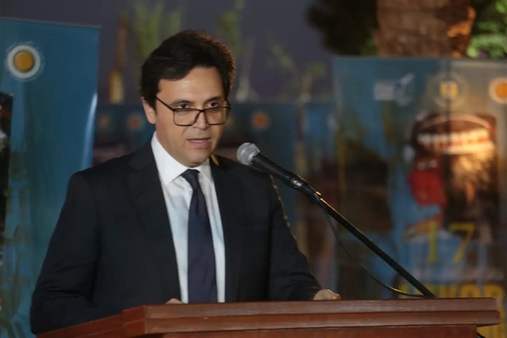 أحمد فؤاد هنو 