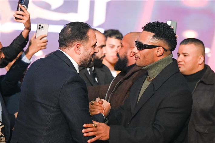 أحمد السقا وسمية الخشاب وإيهاب فهمي وجومانا مراد ولطيفة ضمن المكرمين بملتقى التميز والابداع العربي