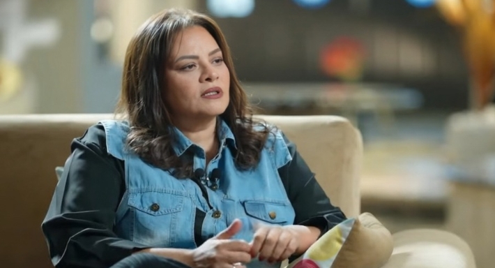 كاملة أبو ذكري