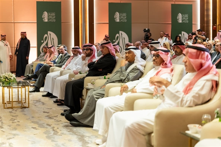 تركي آل الشيخ يترأس مؤتمر الموسيقى العربية في الرياض