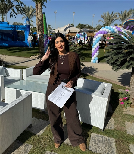 ابنة صلاح عبد الله تخوض تجربة التمثيل في قسمة العدل مع إيمان العاصي