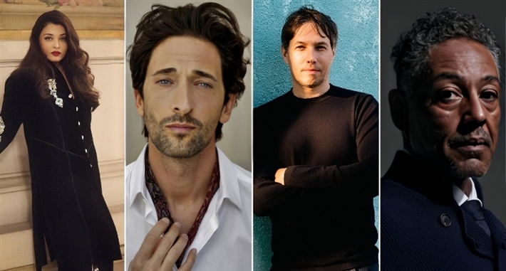  القائمة الأولى من النجوم المشاركين في الجلسات الحوارية بمهرجان البحر الأحمر السينمائي