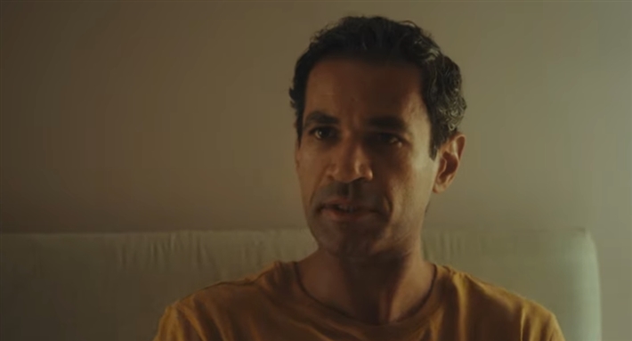 فيديو - دينا الشربيني تبحث عن متبرع بكليته ... وأحمد السعدني ينقذها في برومو لا ترد ولا تستبدل 