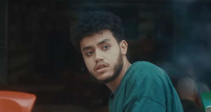 فيديو - دينا الشربيني تبحث عن متبرع بكليته ... وأحمد السعدني ينقذها في برومو لا ترد ولا تستبدل 