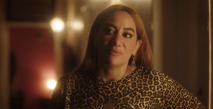 فيديو - دينا الشربيني تبحث عن متبرع بكليته ... وأحمد السعدني ينقذها في برومو لا ترد ولا تستبدل 