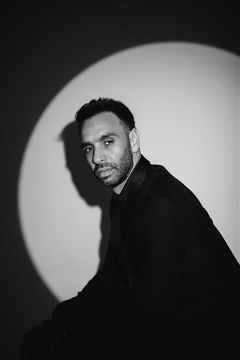 أحمد الشامي يتعاقد على مسلسل مناعة والعرض في رمضان 2026