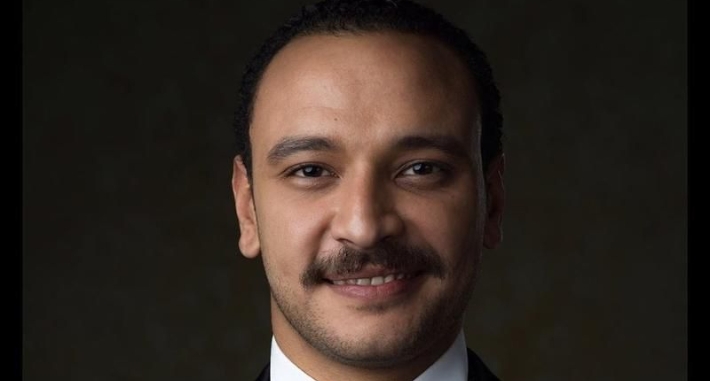 أحمد خالد صالح