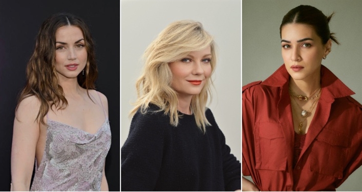 نجمات جلسات &quot;البحر الأحمر&quot; الحوارية