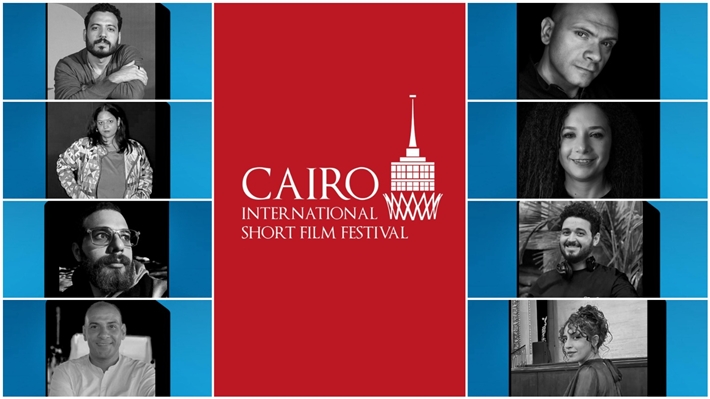 منصة الأفلام بمهرجان القاهرة الدولي للفيلم ‏القصير 