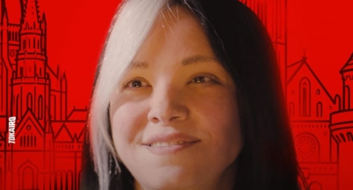 ريهام عبد الغفور