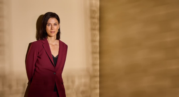 شيرين دعيبس