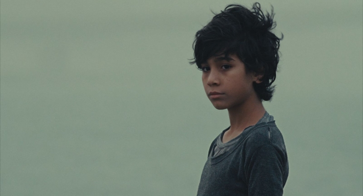 إركالا: حلم كلكامش