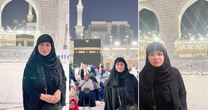 إلهام شاهين