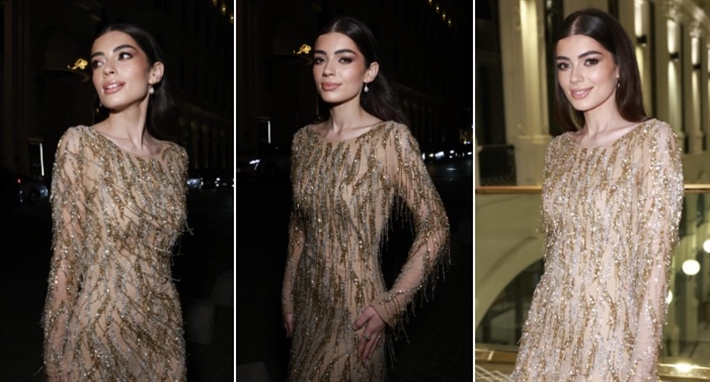 ليلى أحمد زاهر