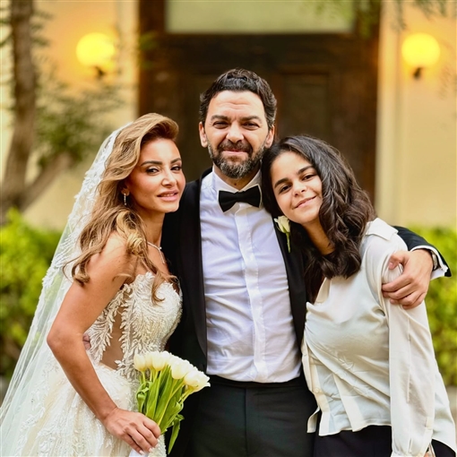 حصاد 2025- منة شلبي ومي عز الدين وليلى أحمد زاهر وهشام جمال من بينهم 25 نجما يدخلون القفص الذهبي