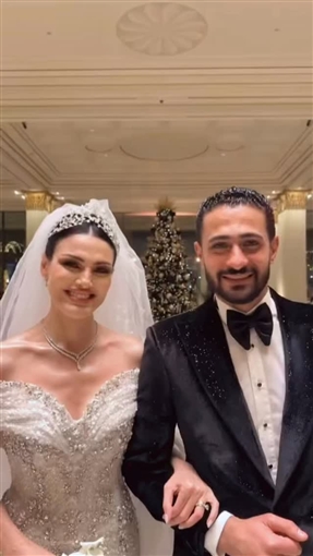 حصاد 2025- منة شلبي ومي عز الدين وليلى أحمد زاهر وهشام جمال من بينهم 25 نجما يدخلون القفص الذهبي