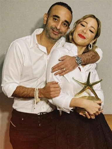 حصاد 2025- منة شلبي ومي عز الدين وليلى أحمد زاهر وهشام جمال من بينهم 25 نجما يدخلون القفص الذهبي