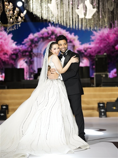 حصاد 2025- منة شلبي ومي عز الدين وليلى أحمد زاهر وهشام جمال من بينهم 25 نجما يدخلون القفص الذهبي