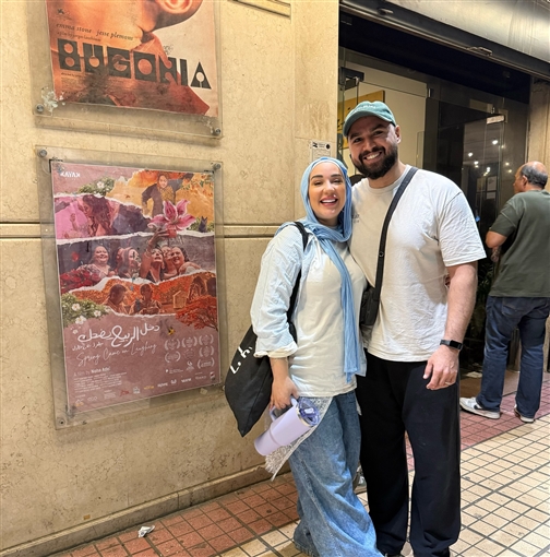 حصاد 2025- منة شلبي ومي عز الدين وليلى أحمد زاهر وهشام جمال من بينهم 25 نجما يدخلون القفص الذهبي