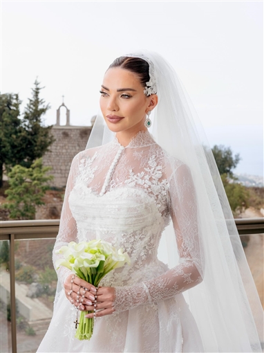 حصاد 2025- منة شلبي ومي عز الدين وليلى أحمد زاهر وهشام جمال من بينهم 25 نجما يدخلون القفص الذهبي