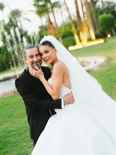 حصاد 2025- منة شلبي ومي عز الدين وليلى أحمد زاهر وهشام جمال من بينهم 25 نجما يدخلون القفص الذهبي