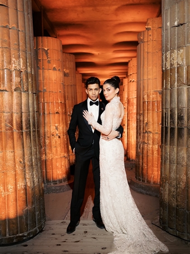 حصاد 2025- منة شلبي ومي عز الدين وليلى أحمد زاهر وهشام جمال من بينهم 25 نجما يدخلون القفص الذهبي