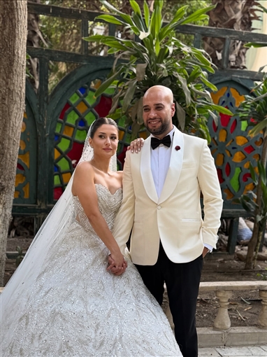 حصاد 2025- منة شلبي ومي عز الدين وليلى أحمد زاهر وهشام جمال من بينهم 25 نجما يدخلون القفص الذهبي