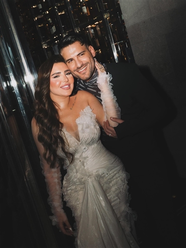 حصاد 2025- منة شلبي ومي عز الدين وليلى أحمد زاهر وهشام جمال من بينهم 25 نجما يدخلون القفص الذهبي