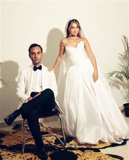 حصاد 2025- منة شلبي ومي عز الدين وليلى أحمد زاهر وهشام جمال من بينهم 25 نجما يدخلون القفص الذهبي