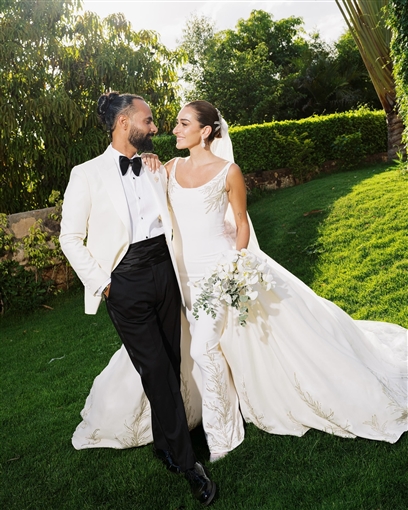 حصاد 2025- منة شلبي ومي عز الدين وليلى أحمد زاهر وهشام جمال من بينهم 25 نجما يدخلون القفص الذهبي