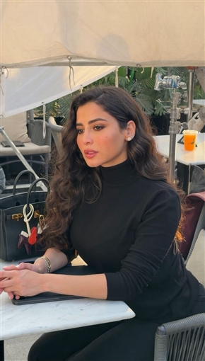 نوران ماجد: تعرضت للظلم في مسلسل عباس الريس ودوري مفاجأة في أولاد الراعي 